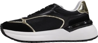 Superge za ženske Pinko, črne