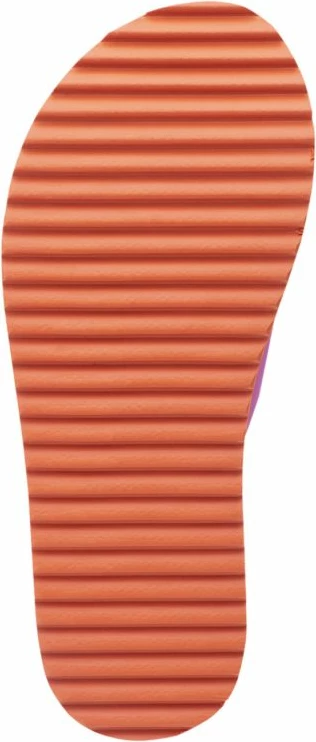 Papuce za ženske Iguana, rdeče