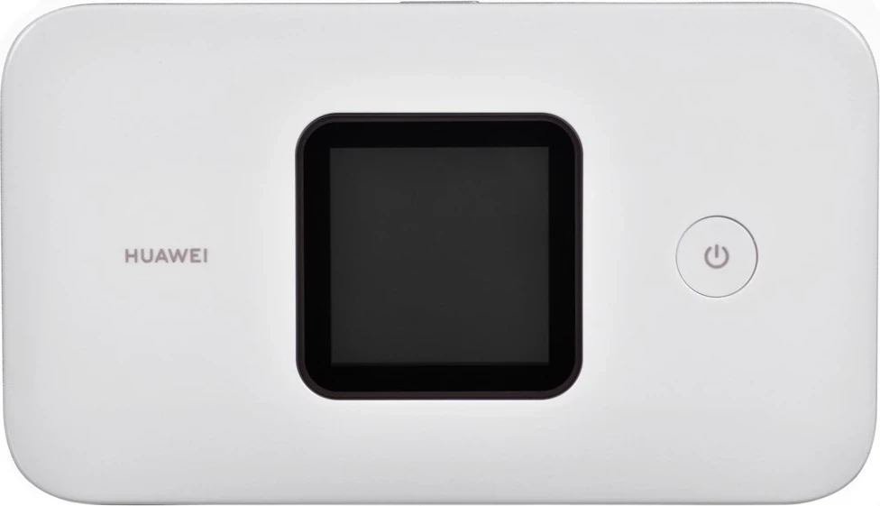 Prenosni usmerjevalnik Huawei E5785-320a, bel