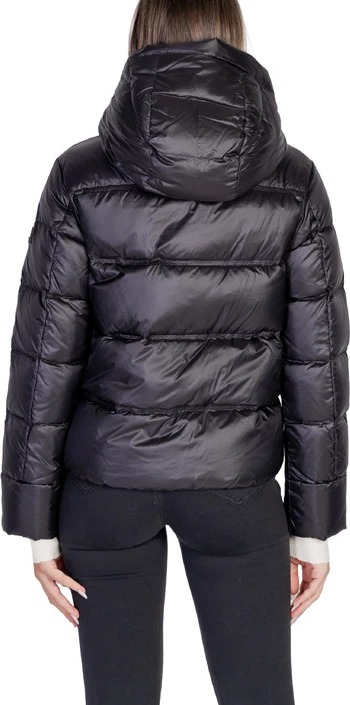 Jakna za ženske Peuterey, črna