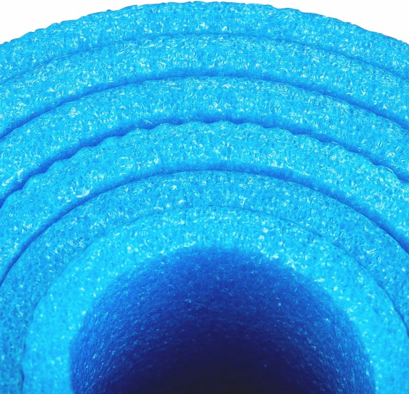 Podloga za kampiranje Spokey, modra