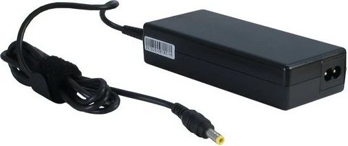 Adapter za napajanje Inter-Tech 88882098, 90 W, 12 V, črn