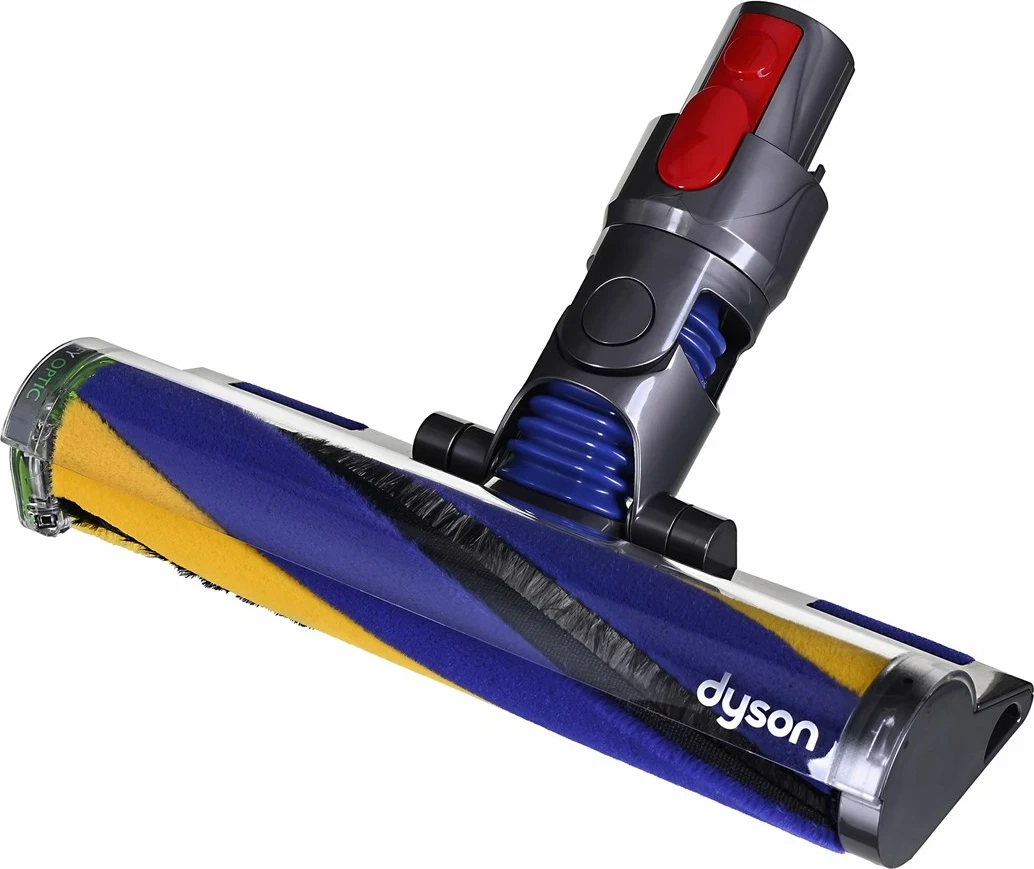 Sesalnik Dyson V15s Detect Submarine, Teal