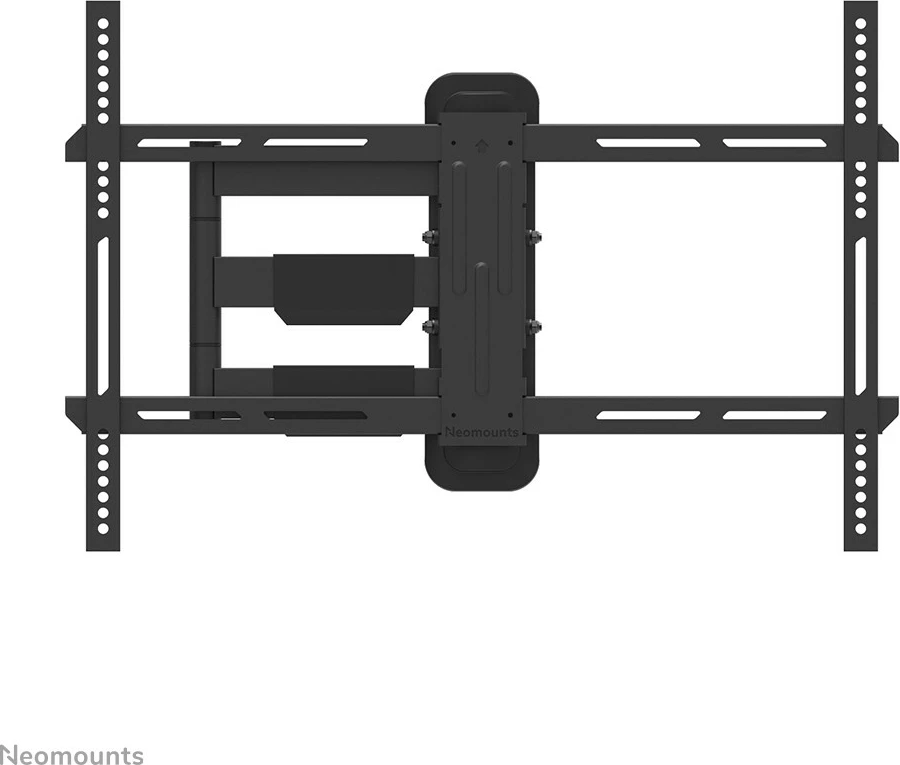 Polno gibljiv nosilec za TV Neomounts WL40-550BL16, 40-65 palcev, VESA 600x400, črn Polno gibljiv nosilec za TV Neomounts WL40-550BL16, 40-65 palcev, VESA 600x400, črn