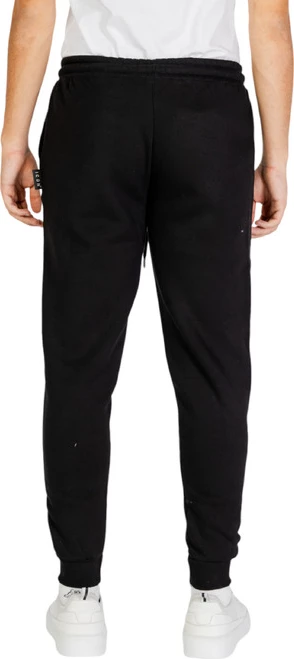 Hlače za moške Icon, črne