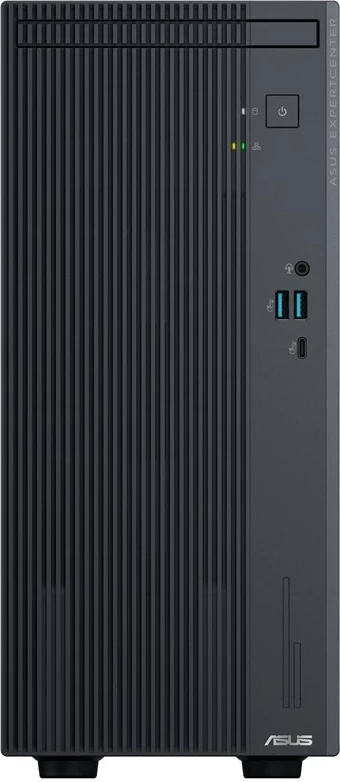 Mini tower računalniški ohišje ASUS ExpertCenter P500, P500MV-13420H057X, Intel Core i5-13420H, 16 GB RAM DDR5, 512 GB SSD, Windows 11 Pro, črno