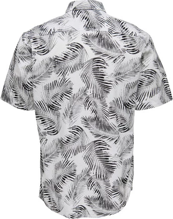 Kemišal Only & Sons, moški, bel