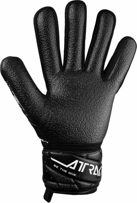 Rokavice za vratarja Reusch, črne