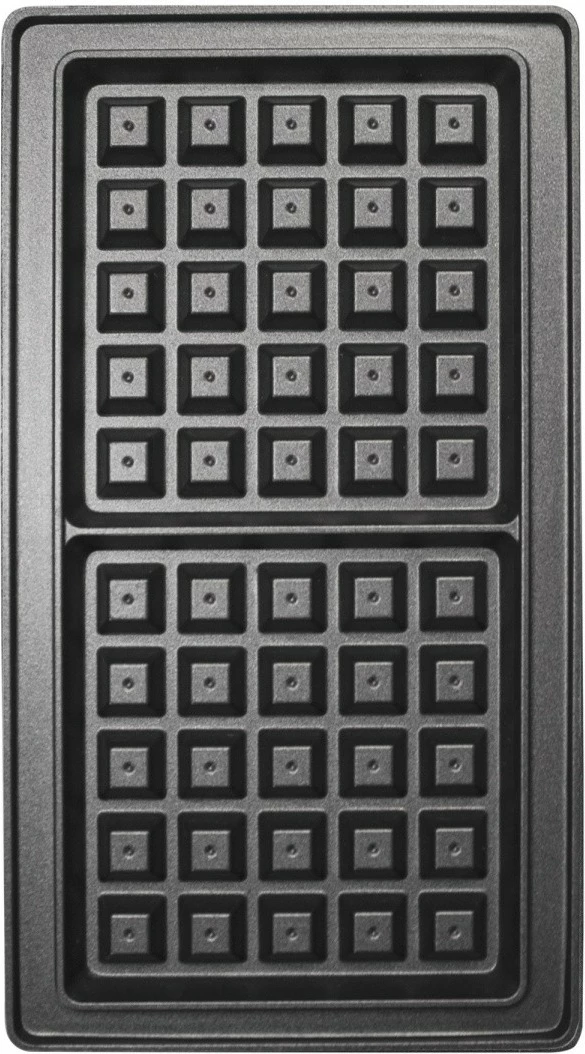 Toster 4-v-1 Concept SV3055, črn Toster 4-v-1 Concept SV3055, črn