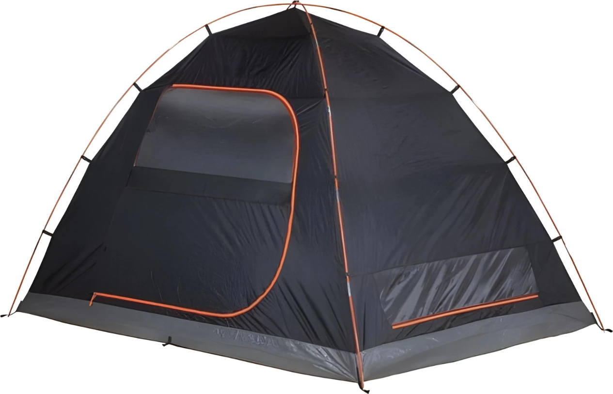 Družinska šotor High Peak, zelen