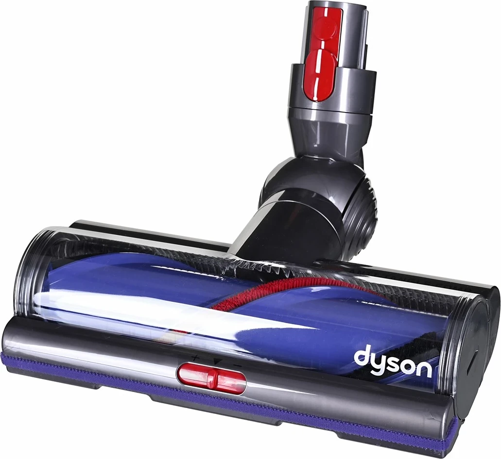 Sesalnik Dyson V15s Detect Submarine, Teal