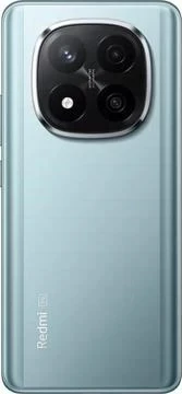 Pametni telefon Redmi Note 14 Pro+ Xiaomi, 6,67", 8+256GB, 5G, moder