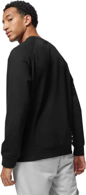 Duks, Outhorn, moški, črn