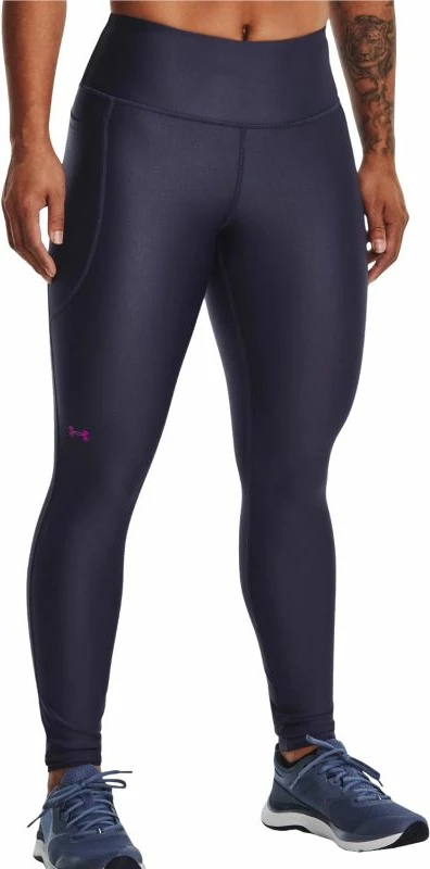 Helanke za ženske Under Armour, modre