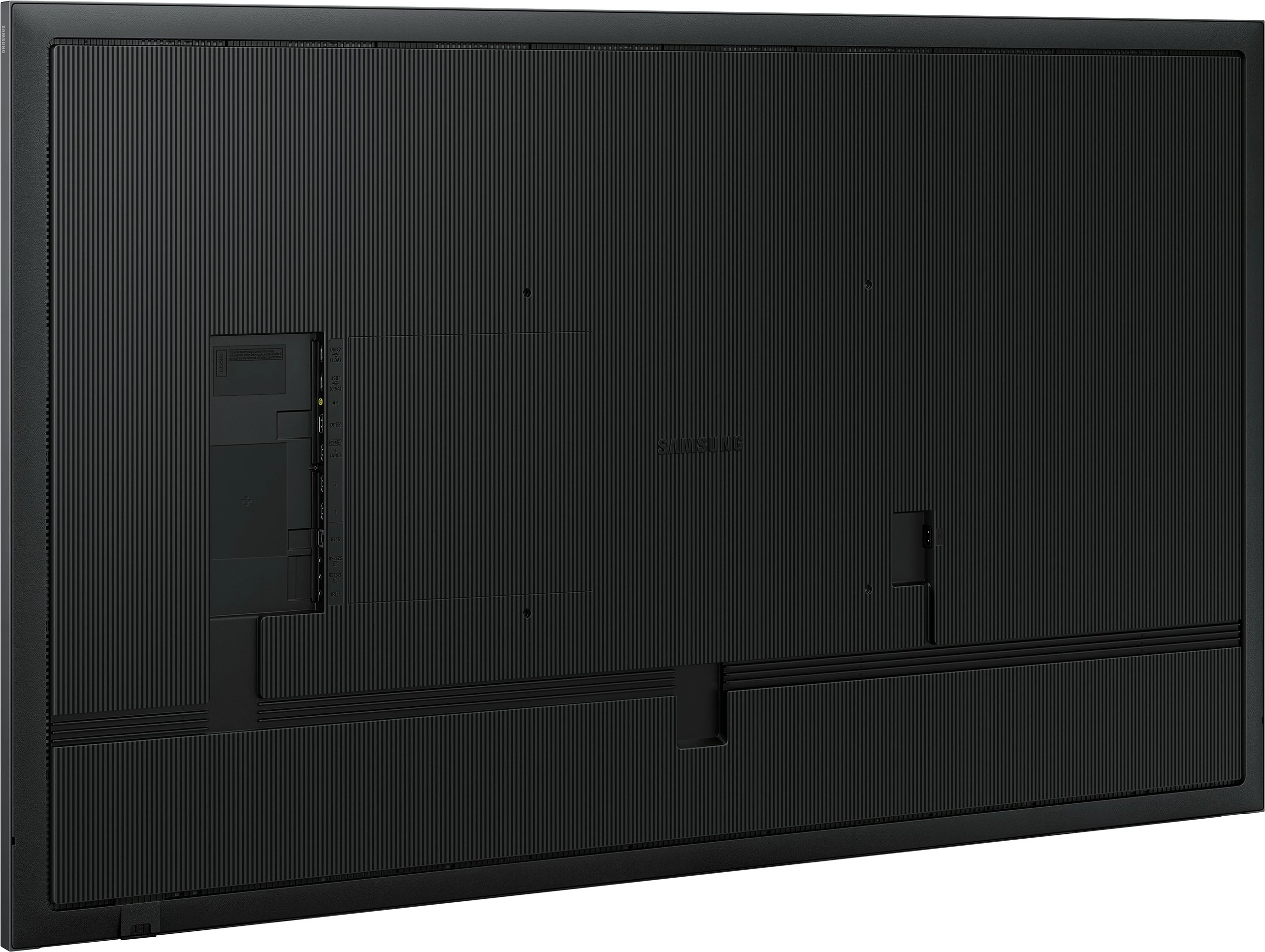 Digitalni zaslon 50" 4K Ultra HD, Wi‑Fi Samsung QM50C Digitalni zaslon 50" 4K Ultra HD, Wi‑Fi Samsung QM50C