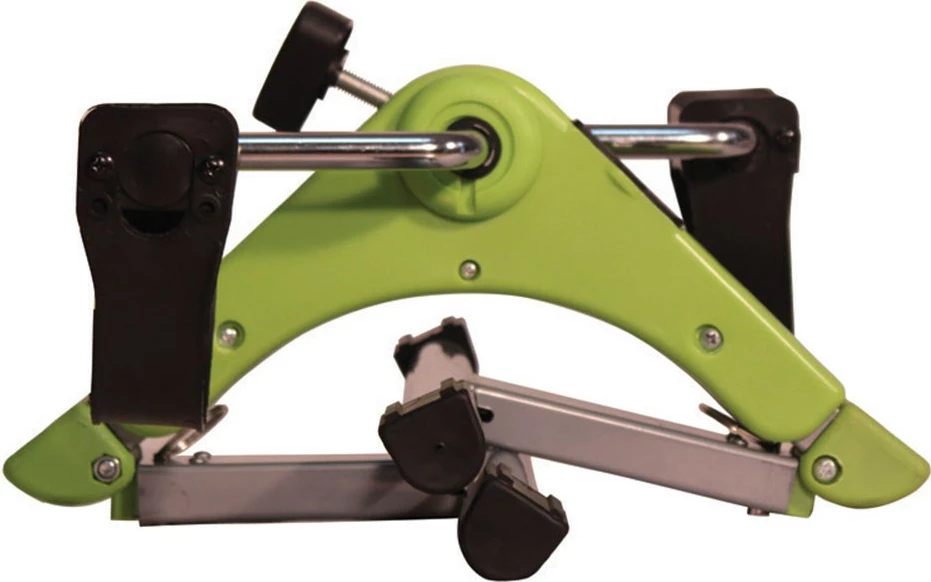 Rotor za rehabilitacijo ANTAR, z nasprotnim odpornim sistemom, siva