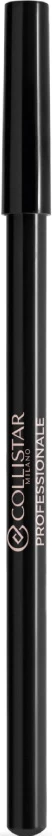 Kajal svinčnik za oči, Collistar Professional Kajal Pencil Eyeliner, za ženske, 1,2 ml