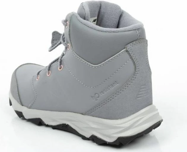 Otroške atlete New Balance, sive