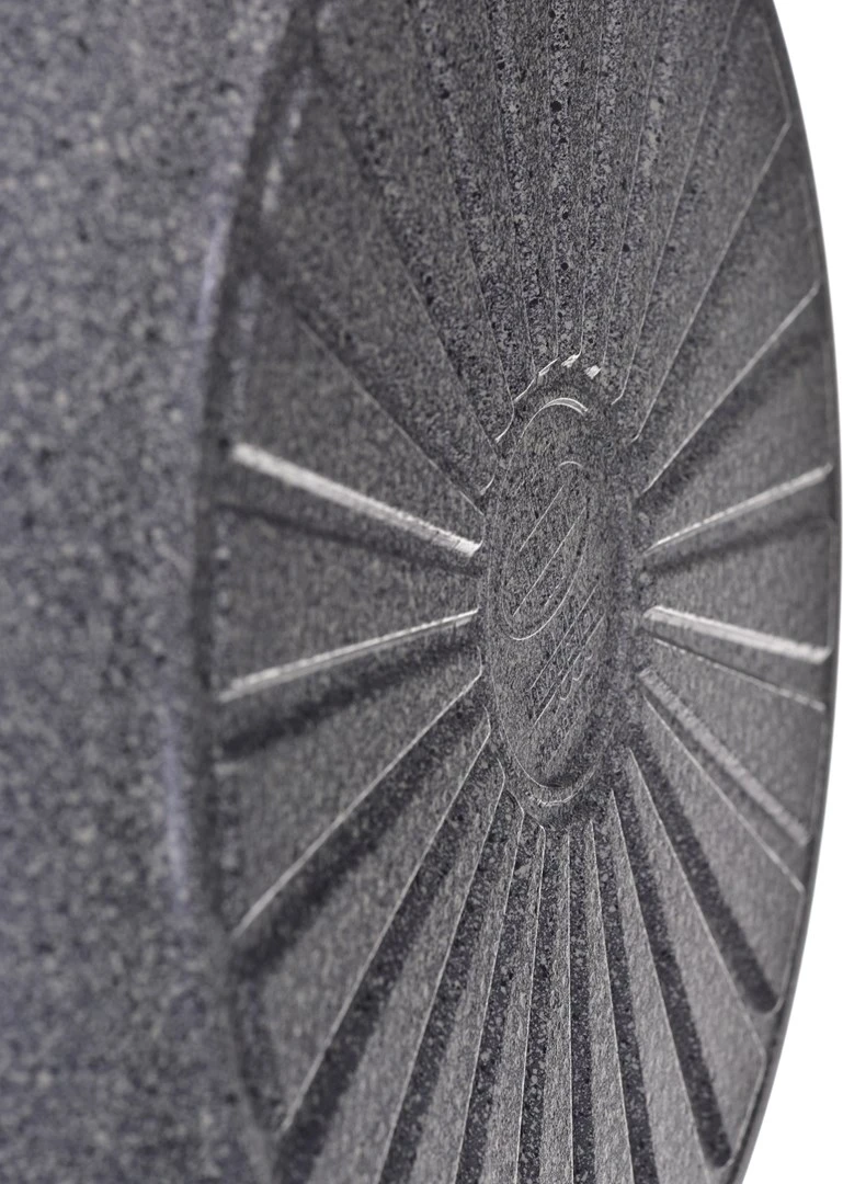 Tigan granit Ballarini Salina 75002-824-0, 32 cm