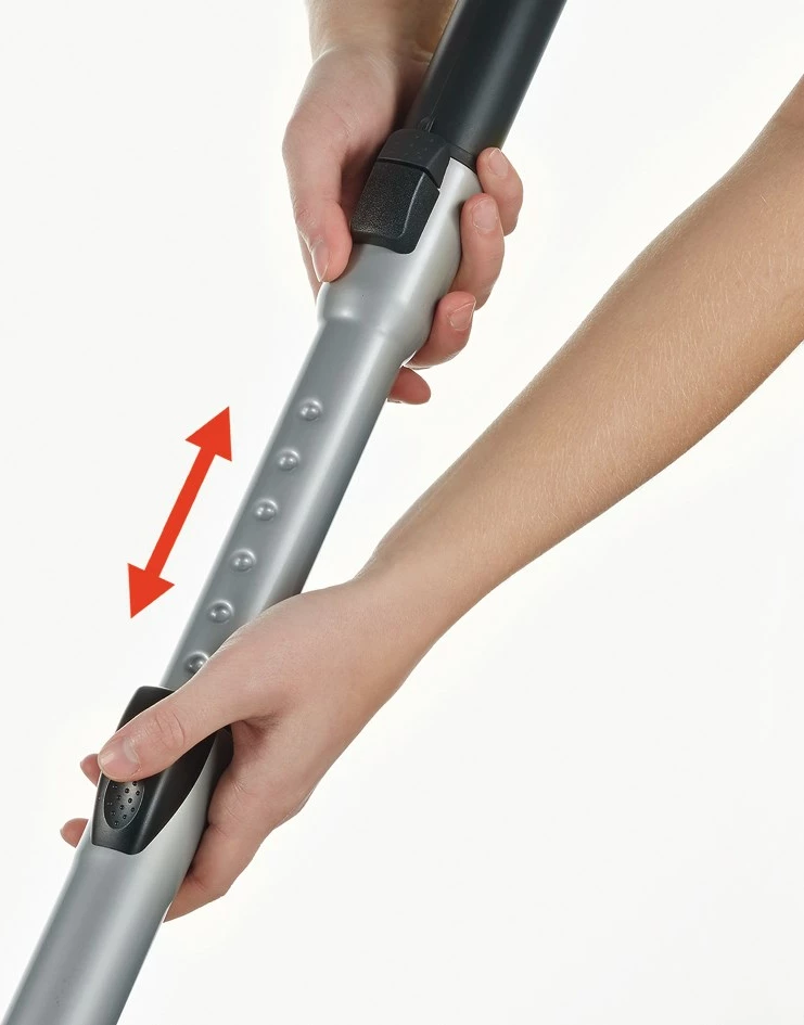 Sesalnik SEVERIN BC 7035, 2 L, 750 W, bel Sesalnik SEVERIN BC 7035, 2 L, 750 W, bel