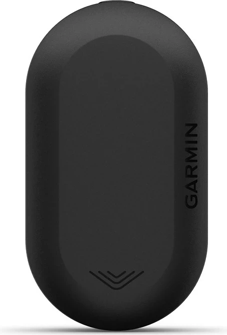 Zadnji radar za kolo Garmin Varia RVR 315, črn
