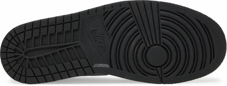 Superge multikolor Nike Jordan za moške