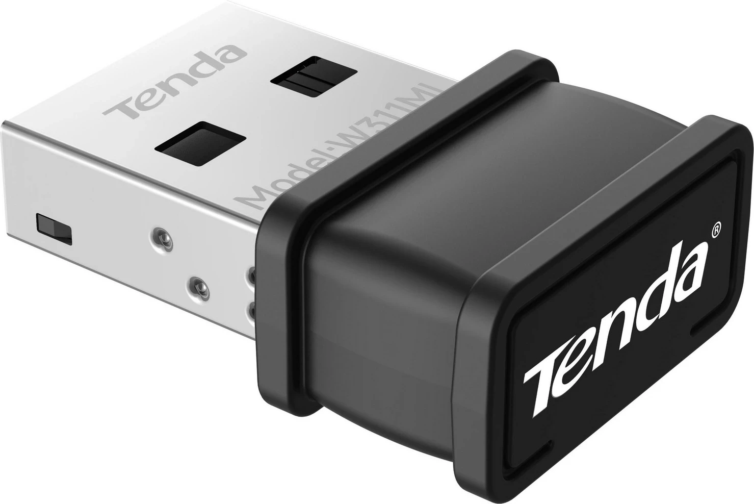 USB adapter za omrežje Tenda W311MI v6, 150 Mbps