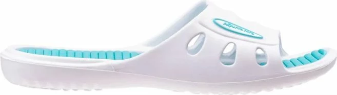 Natikači AquaWave MANUSA WMNS, ženski, beli in modri