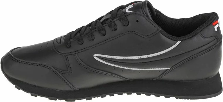 Superge Orbit Low, Fila, črne