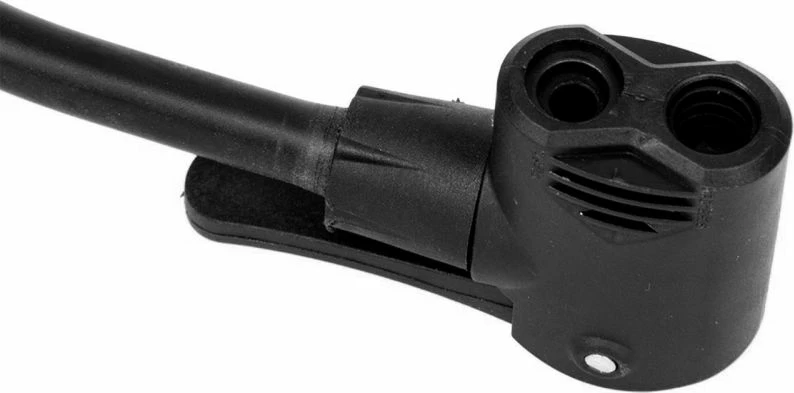 Pumpa za kolo z merilnikom tlaka Dunlop