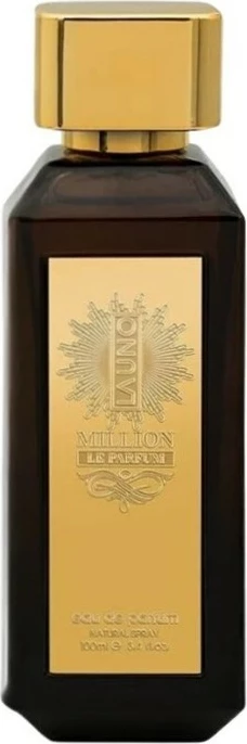 La Uno Million Le Parfum Eau de Parfum Spray 100ml