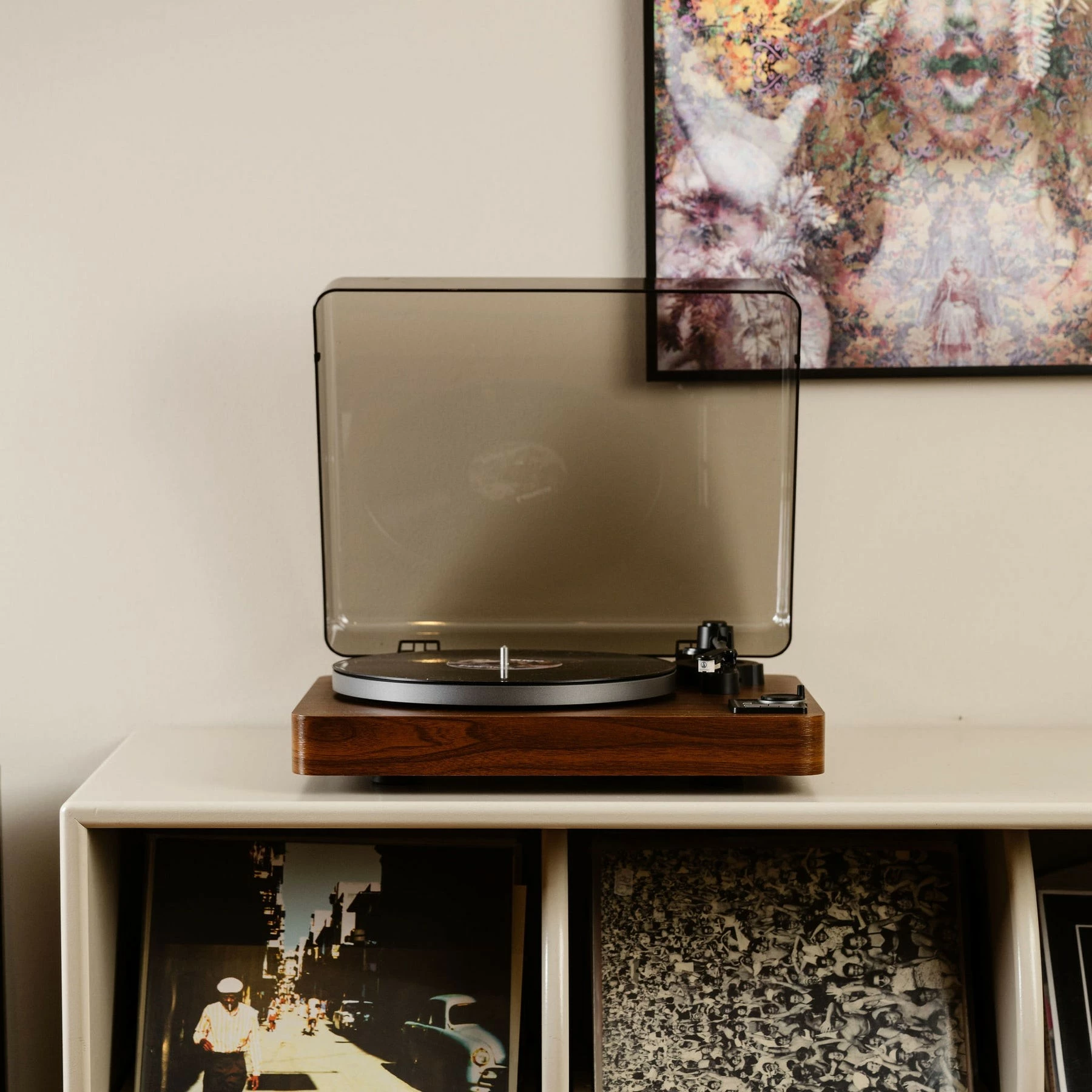 Gramofon Lenco LBTA-165, les Gramofon Lenco LBTA-165, les