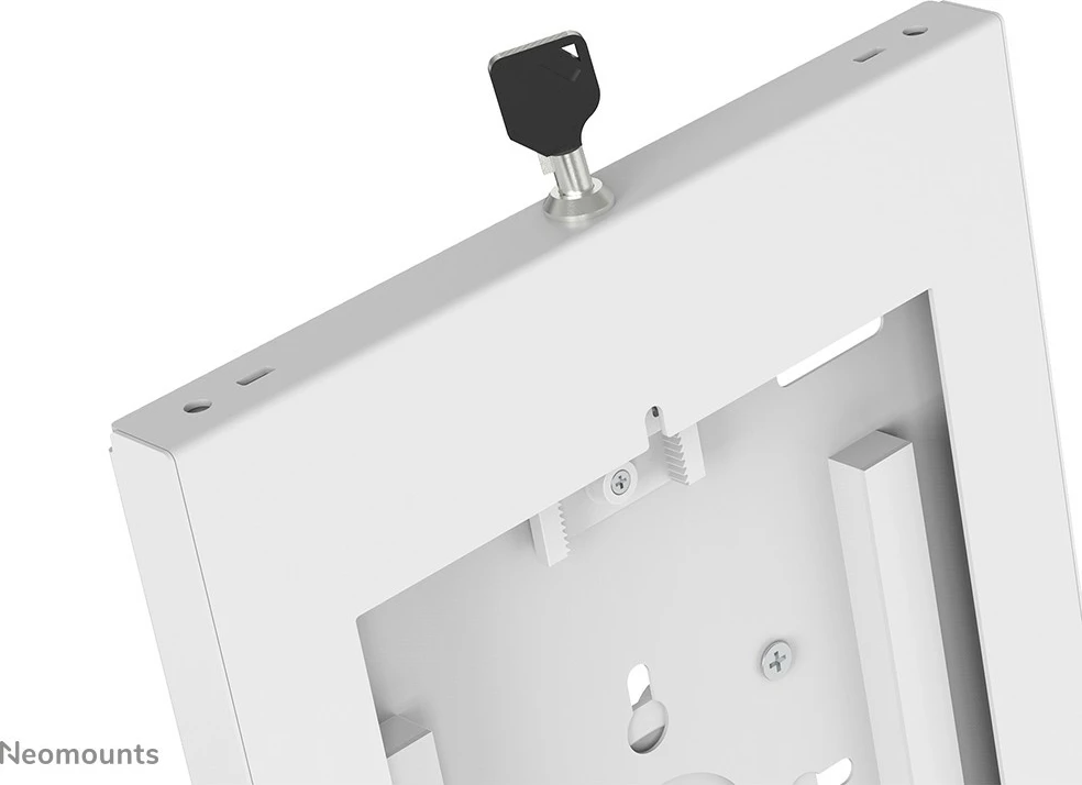 Namizni nosilec za tablični računalnik 9,7–11 in, Newstar DS15-640WH1, bel Namizni nosilec za tablični računalnik 9,7–11 in, Newstar DS15-640WH1, bel