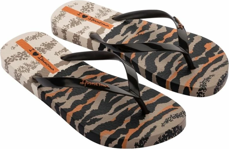 Sandali Ipanema za ženske, večbarvni