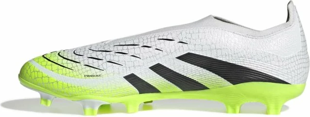 Futbolske kopačke za moške, večbarvne Adidas Predator League LL FG/MG