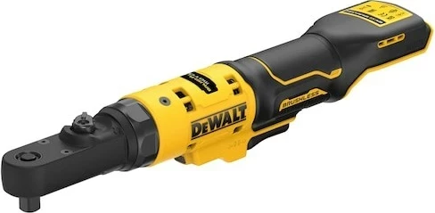 Električni ključ z ratchetom DeWalt DCF500N-XJ, 900 g