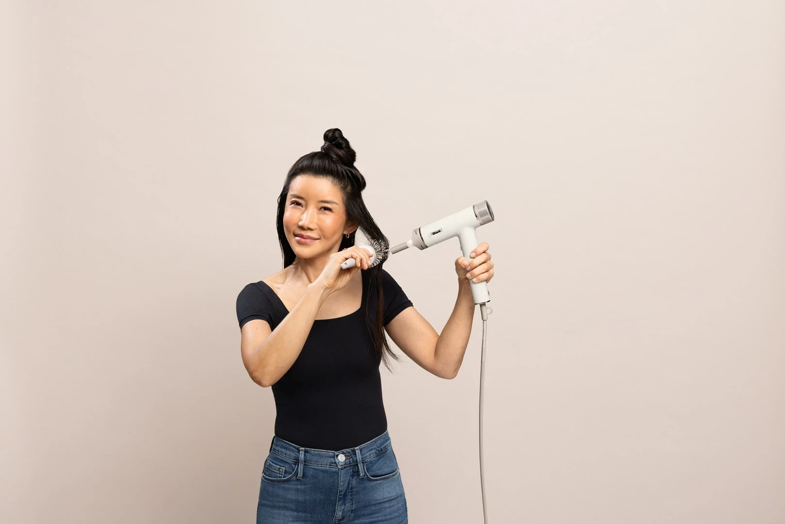 Multistyler Shark HD333EU, bel