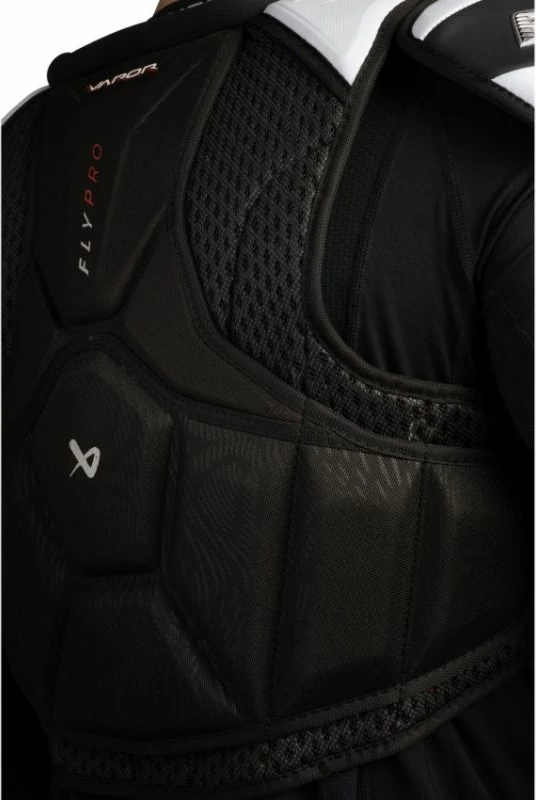 Maro za ramena Bauer Vapor Flypro Int, črni, moški