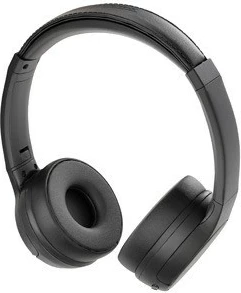 Brezžične slušalke z mikrofonom Audictus Champion ABH-1912, črne