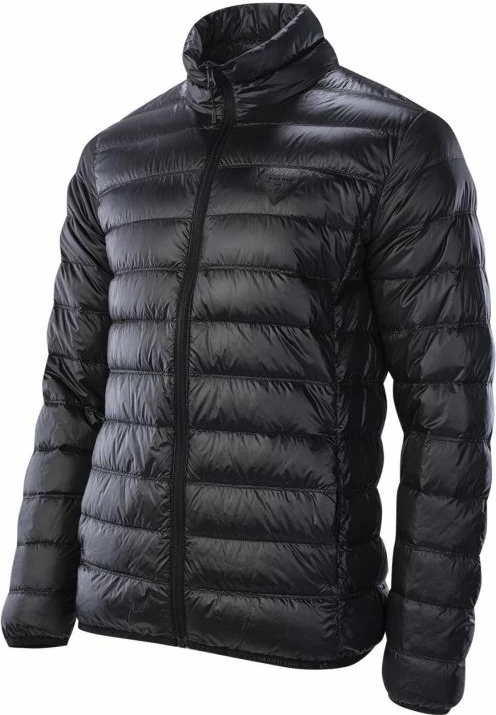 Jakna za moške Iguana, črna