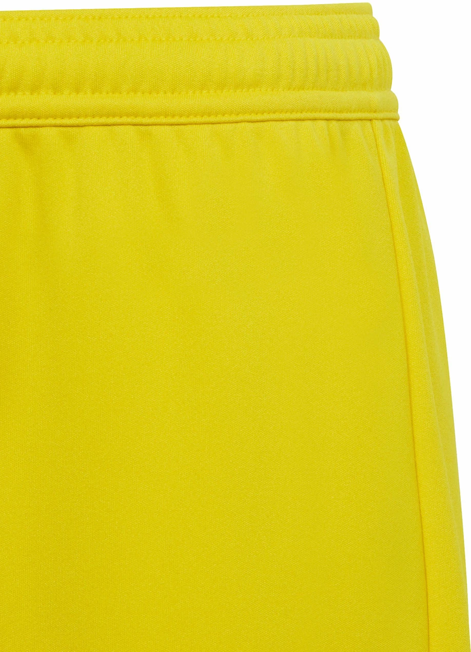Kratke hlače za otroke adidas, rumene