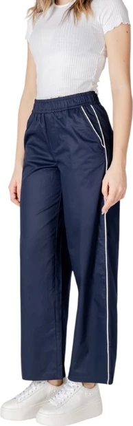 Hlače za ženske Only, modre