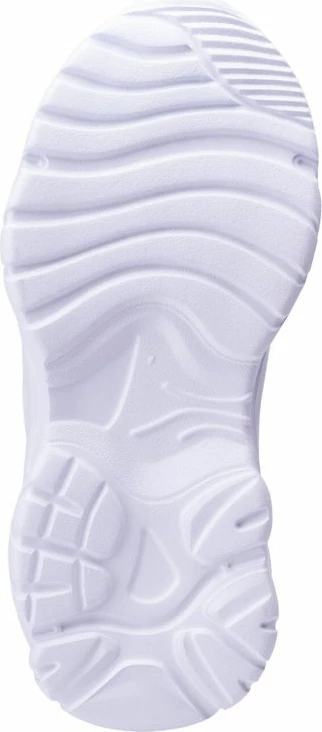 Superge za otroke, bele, Iguana