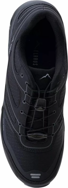 Superge za moške Elbrus Denov, črne