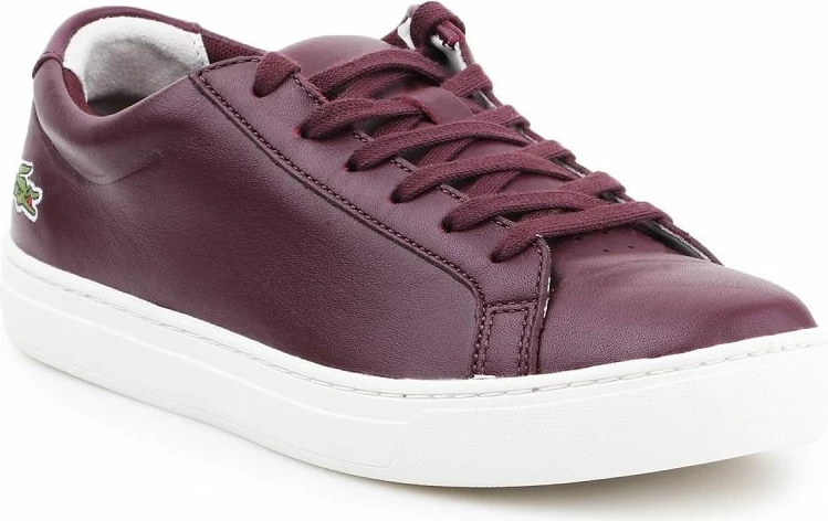Čevlji za ženske Lacoste L.12.12 317 1 CAW W 7-34CAW0016FD8, vijolični