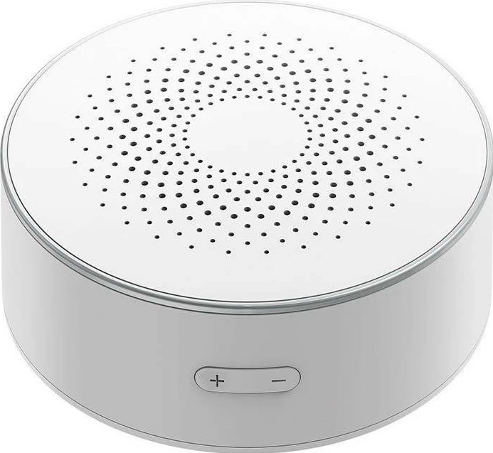 Siren alarmni Imou, ZigBee, z LED