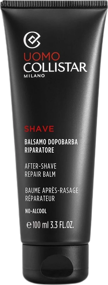 Balzam po britju za moške Collistar Repairing After Shave Balm, 100 ml