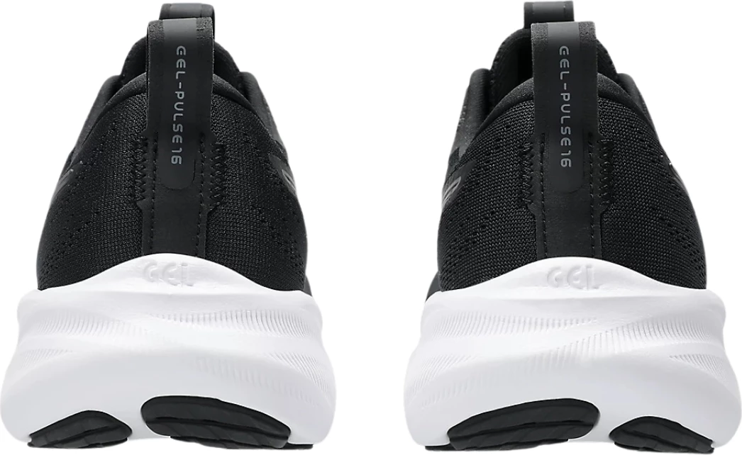 Superge za ženske Asics Gel-Pulse 16, črne