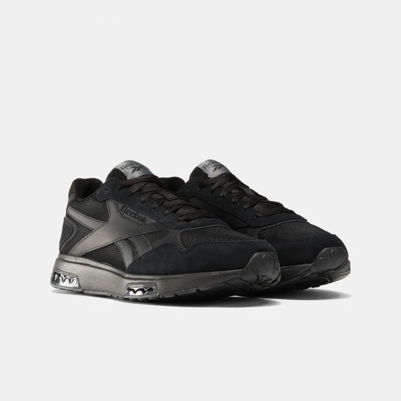 Superge Reebok, črne Superge Reebok, črne