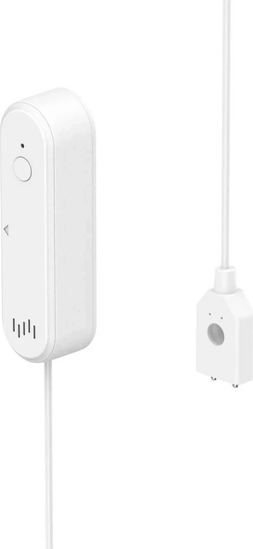 Senzor za vodo Hama 176668, WiFi ZigBee, alarm 80 dB, plastika